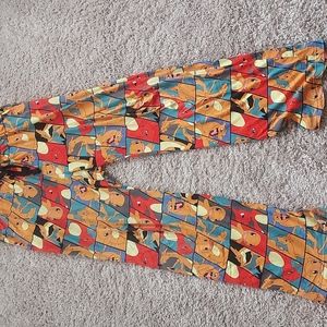 Pokémon Pajama Pants